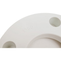 Фланец VALFEX PP-R Дн 50, белый 10188050 127-0179