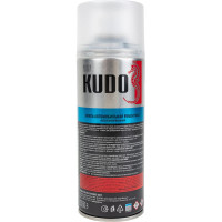 Эмаль автомобильная ремонтная металлизированная Золото инков 347 KUDO KU-41347