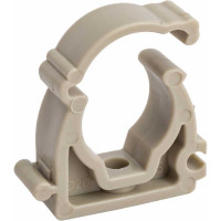 Опора VALFEX PP-R сер Дн 20 с фиксатором 10160020Г 127-0429