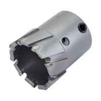 Коронка с твердосплавными напайками Power-Max 30 (40х30 мм) Karnasch 20.1130A-040