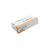 Блок питания SWG S-300-24 сетка, 300 W, 24V 00000000119