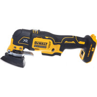 Многофункциональный инструмент DEWALT 18 В XR DCS356N-XJ