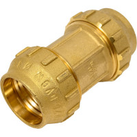 Муфта обжим TIEMME 32 3400008