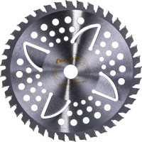 Нож с зубцами Wind (255 мм; 25.4 мм; 40Z) CHAMPION C5203