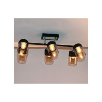 Светильник ЭЛЕТЕХ Софи-А НПБ 01-6х60-112 Е27 ИУ 1005404349