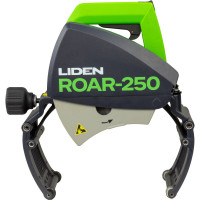 Электрический труборез Liden Roar-250 201.250