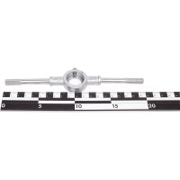 Плашкодержатель КВАЛИТЕТ 25 мм ПД-25 6626713