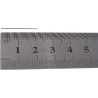 Сверло цх средняя серия (0.35х3х19 мм; HSS 4241; А1; DIN338) ИНСТУЛС 00001336050