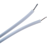 Драйвер светодиодный ультратонкий для лайтбокса General Lighting Systems GDLI-SS-24-IP20-12 24Вт IP20 12В 510007