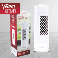 Вентилятор Energy  EN-1619 TOWER mini колонна 00 6642