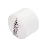 Заглушка TEBO PPR 25 030093103