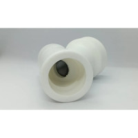 Фильтр сетчатый TEBO PPR 25 вн/вн 300 мкм 030070102