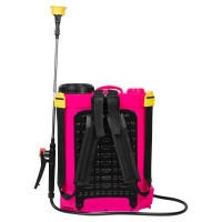 Аккумуляторный опрыскиватель ВИТЯЗЬ АО-12/2 18022022