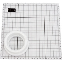 Бурт VALFEX PP-R, белый, под фланец, Дн63, D=79 мм 10189063 127-0162