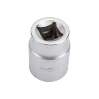 Головка шестигранная (32 мм; 3/4DR) AV Steel AV-530032