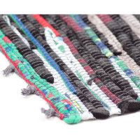 Хлопковый коврик SUNSTEP 60х250 см 33-157