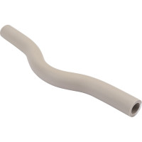 Скоба VALFEX PP-R серая, большая Дн32 нр пайка обвод 10172032Г 127-0424