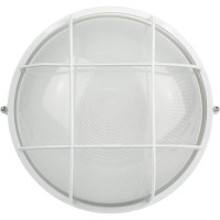 Светильник ЭРА НБП 03100002 Акватермо, алюминий/стекло, решетка Б0048422