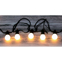 Гирлянда ЭРА ERABL-WS10 Белт-Лайт, набор 10 м, 30 LED, IP65 Б0047954