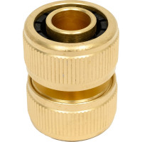 Муфта ремонтная для шланга PROLine BM-34 (3/4"; латунь) Grinda 8-426143_z02