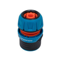 Соединитель быстросъёмный для шланга PROLine TL-12 1/2" Grinda 8-426427_z01