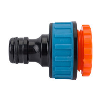 Адаптер штуцерный PROLine TI-U (1/2"x 3/4"; ВР) Grinda 8-426405_z01