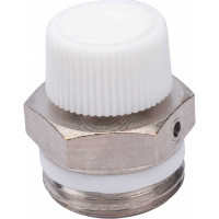 Кран Маевского VRT 1/2 ручная регулировка 513423