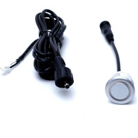 Парктроник AutoExpert PS-4L Profi Silver