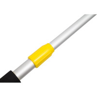 Автомобильная щетка-сметка STAYER 980-1450 мм 61042-145