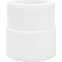 Муфта переходная RTP вн/нар., D50x40 мм 10685