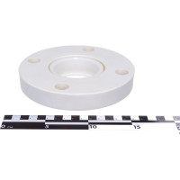 Фланец с буртом RTP ABS D63 17258