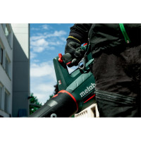 Садовая воздуходувка Metabo LB 18 LTX BL 601607850