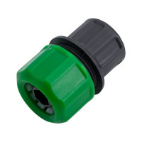 Зажим цанговый (1/2"x1/2") РОСТОК 426363