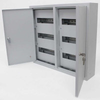 Корпус Электростандарт ЩРн-72з 540*600*125мм IP31 821247