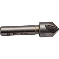 Зенковка (12.5х48 мм; 90°; HSS) Bucovice Tools 736125