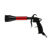 Продувочный пистолет-торнадор с щеткой AMR Drying Tornador 6-10 Bar DHF07