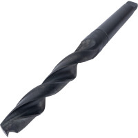Сверло по металлу к/х (20х140х238 мм; Р6М5; КМ2) Hortz HOR 122475