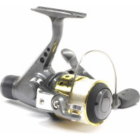 Безынерционная катушка SALMO Sniper SPIN 5 20RD блистер 5220RD-BL