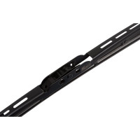 Комплект каркасных щёток стеклоочистителя KRAFT 560/350 мм, 2 адаптера KT 830888