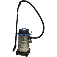 Профессиональный пылесос AE&T 30л, 1400Вт TC122A-301400