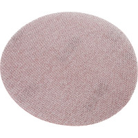 Круг шлифовальный SUN NET X313T (5 шт; 125 мм; на липучке; сетка; P150) SUNMIGHT 82109R