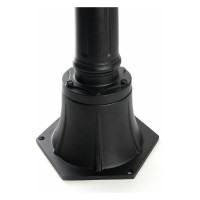 Уличный светильник FERON PL526 11621