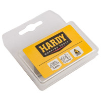 Сменные трапецеидальные лезвия для Strug HARDY 1005-640023