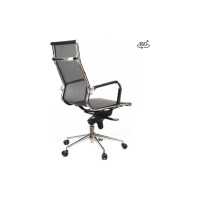 Кресло Everprof Opera M сетка EC-01Q Mesh Black