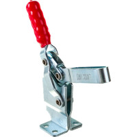 Зажим с вертикальной рукоятью HS CLAMP HS-12130-HB