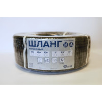 Поливочный шланг ЭКОТЭП 3/4", в намотке 25 м 3/4" 25м