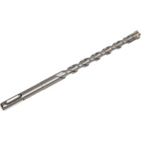 Бур SDS-plus 4C PLUS 12х150х210 мм, 4-cutting D.BOR D-4PD12L0210