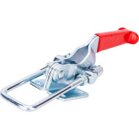 Защелка WOODWORK с блокировкой, усилие 900 кг GH-40341