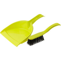 Совок PERFECTO LINEA Solid салатовый 43-526201