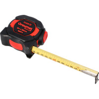 Рулетка DRAUMET PREMIUM, 8 м x 25 мм, 8871, DP340-03